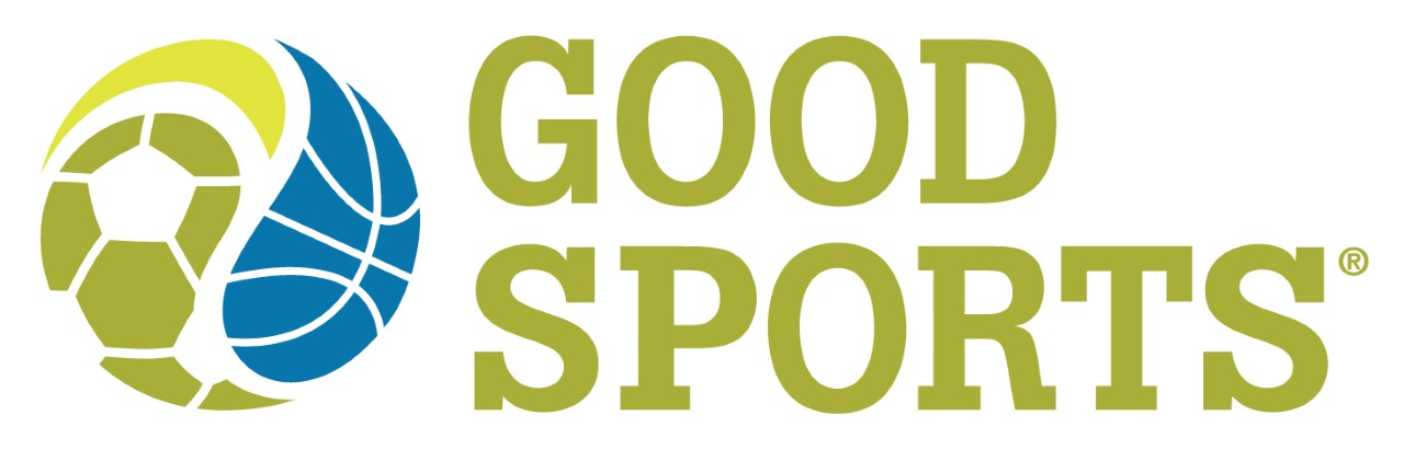 Good Sports Logo