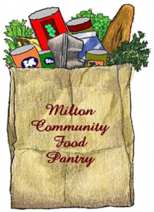 Milton Community Food Pantry